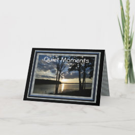 Cpnsunset#1 – 任意カスタマイズの大事な行事 カード