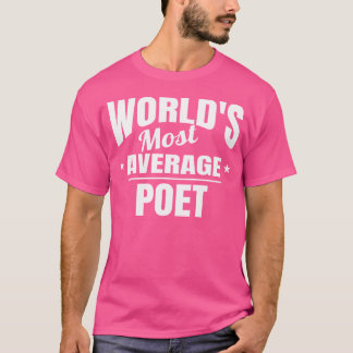Cpo World'S Most Average Okayest Funny Chief Petty Tシャツ