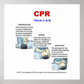 CPR – ポスター (正面)