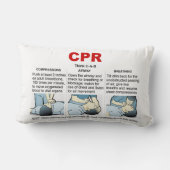 CPR – 枕 (裏面)