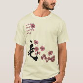 CPRC2014MenBlank Tシャツ (正面)