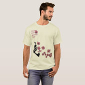 CPRC2014MenBlank Tシャツ (正面フル)