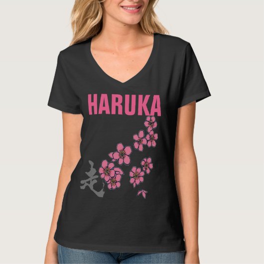 CPRCLadys-1 Tシャツ (正面)