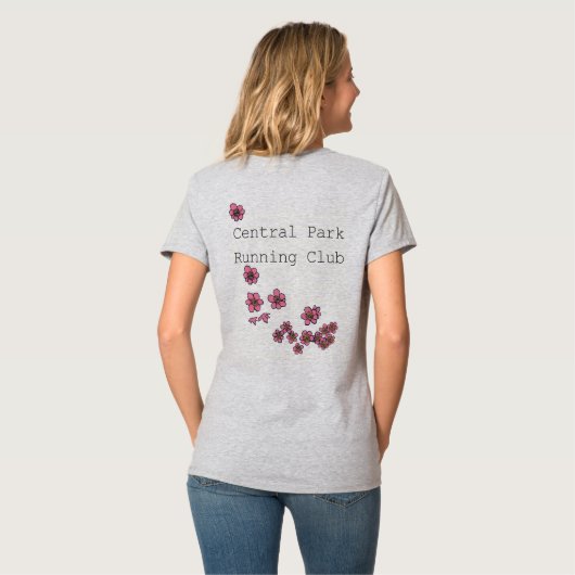 CPRCLadys-1L Tシャツ (裏面フル)