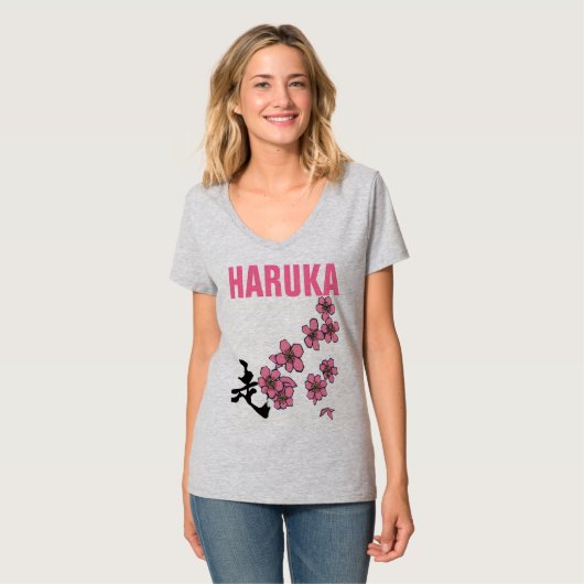 CPRCLadys-1L Tシャツ (正面フル)