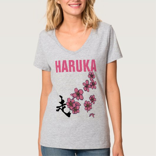 CPRCLadys-1L Tシャツ (正面)