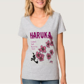 CPRCLadys-2L Tシャツ (正面)