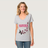 CPRCLadys-L Tシャツ (正面フル)