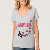 CPRCLadys-L Tシャツ (正面)