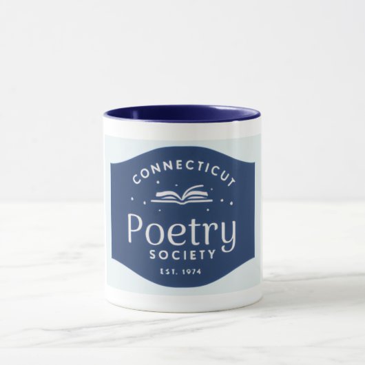 CPSマグ マグカップ (中央)