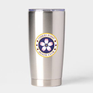 CPSCウォーターボトルスタイル：熱タンブラー、サイズ： 20 保温保冷タンブラー