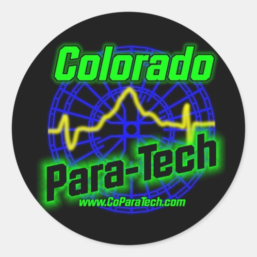 CPTラージシール ラウンドシール (正面)