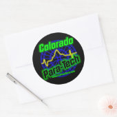 CPTラージシール ラウンドシール (封筒)