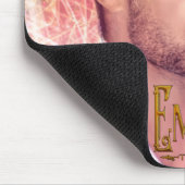 Cpt優れたマウスパッド マウスパッド (コーナー)