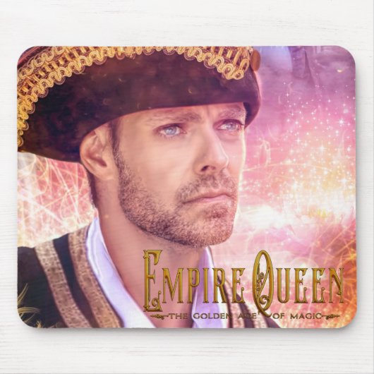 Cpt優れたマウスパッド マウスパッド (正面)