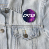 CPTSDカスタマイズ可能な銀河系ID 缶バッジ (インサイチュ)