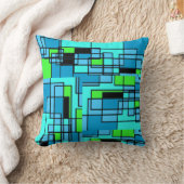 CPU枕 クッション (ブランケット)