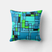 CPU枕 クッション (裏面)