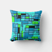 CPU枕 クッション (正面)