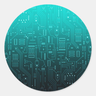 CPU ラウンドシール