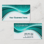 CPU v.2 名刺 (正面/裏面)