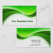 CPU v.2 名刺 (正面/裏面)