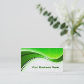 CPU v.2 名刺 (スタンド正面)