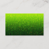 CPU v.3 名刺 (裏面)