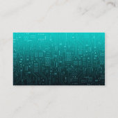 CPU v.3 名刺 (裏面)