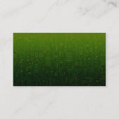 CPU v.3 名刺 (裏面)