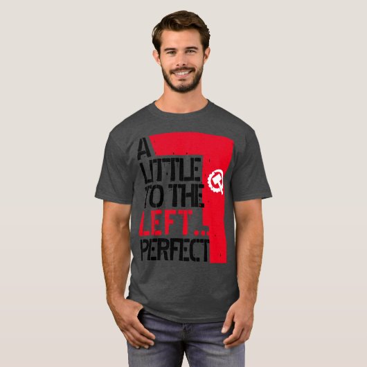 CPUSA Tシャツ (正面フル)