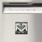 CQCule マグネット (インサイチュ (食洗機))