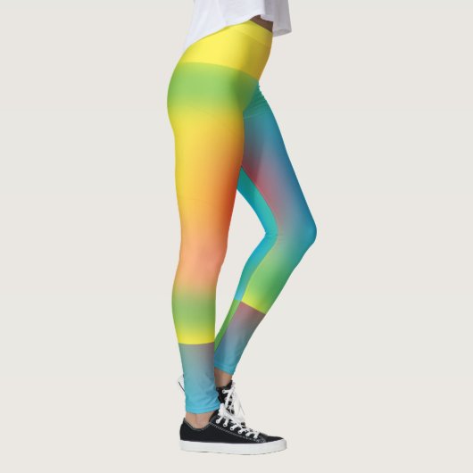 CR0330 レギンス (右)