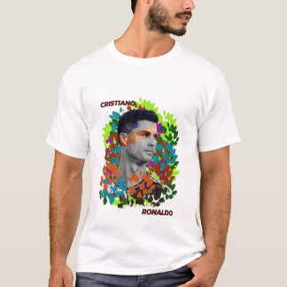 CR7一筋 Tシャツ