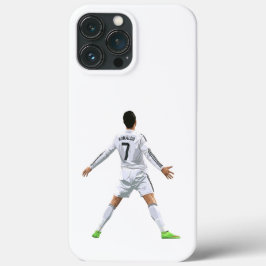 CR7 クリスティアーノ・ロナウド iPhone 13 PRO MAXケース