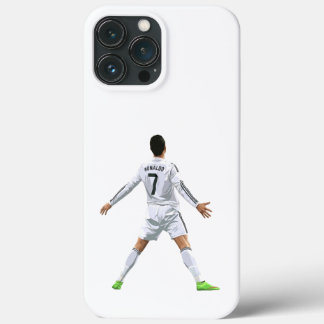 CR7 クリスティアーノ・ロナウド iPhone 13 PRO MAXケース