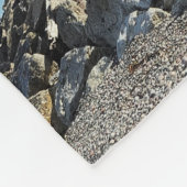 Cr フリースブランケット (角)