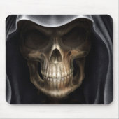 Cr�ne fant�me - マウスパッド (正面)