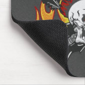 Cr�ne punk - マウスパッド (コーナー)