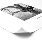 CR SINCLAIRによる冬の脱ぎ捨て フォトプリント            (角)