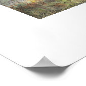 CR SINCLAIRによる移行日 ポスター (角)