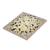 CR Sinclairの「FLOWER POWER」 タイル (側面)