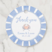 crab フェイバータグ (裏面)