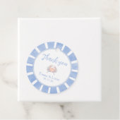 crab フェイバータグ (インサイチュ)