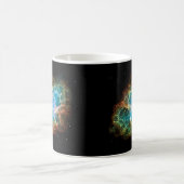 Crab Nebula コーヒーマグカップ (中央)