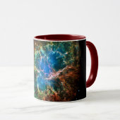 Crab Nebula マグカップ (正面右)