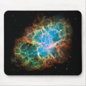 “Crab Nebula” 2 マウスパッド (正面)