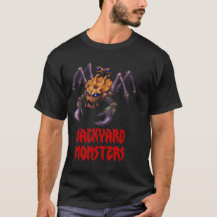 CrabatronのTシャツ Tシャツ