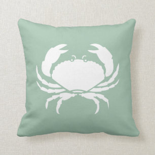 Crabby枕 クッション