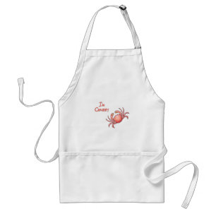 Crabby スタンダードエプロン